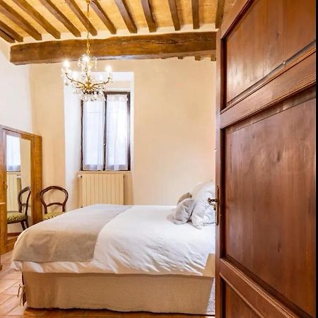 Pienzalettings "Casa Olivieri" Apartment Екстериор снимка