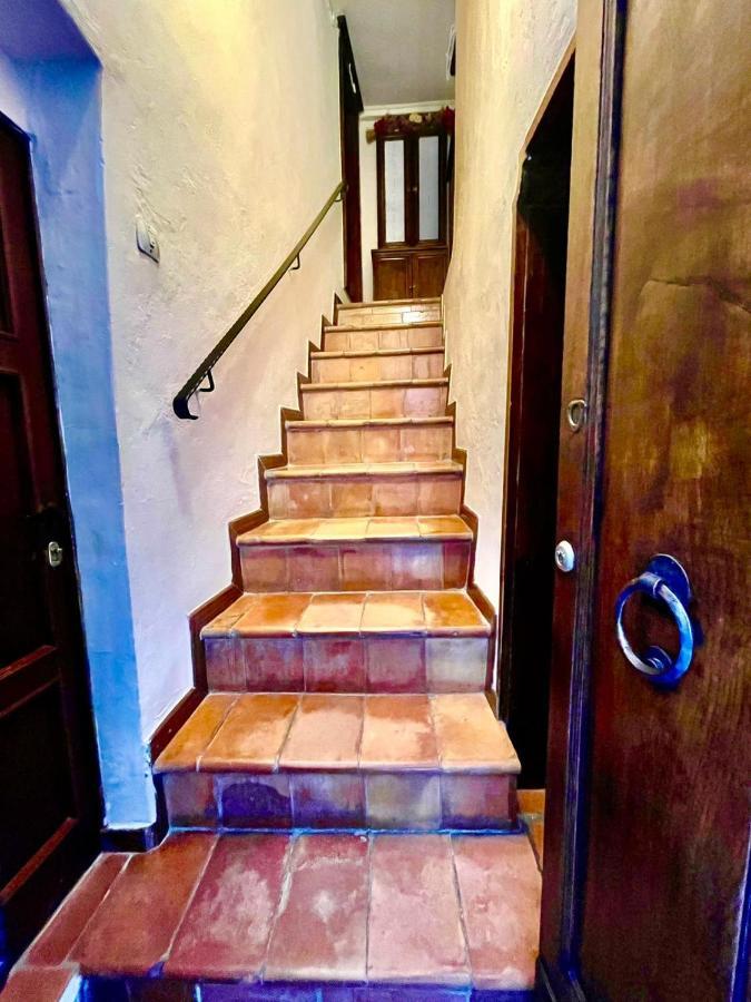 Pienzalettings "Casa Olivieri" Apartment Екстериор снимка