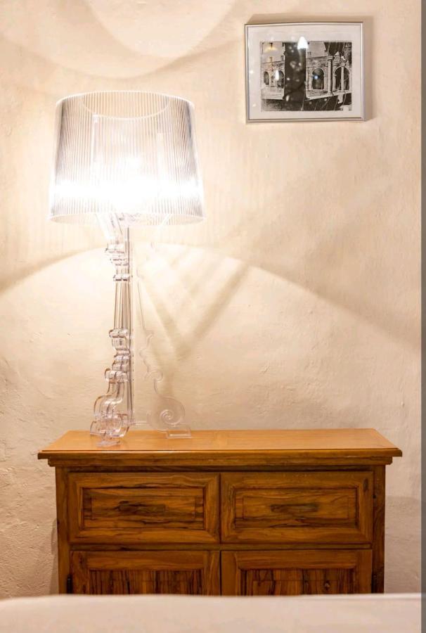 Pienzalettings "Casa Olivieri" Apartment Екстериор снимка