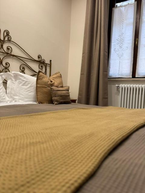 Pienzalettings "Casa Olivieri" Apartment Екстериор снимка