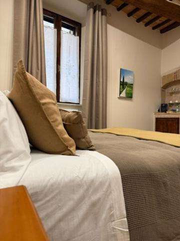 Pienzalettings "Casa Olivieri" Apartment Екстериор снимка