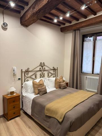 Pienzalettings "Casa Olivieri" Apartment Екстериор снимка