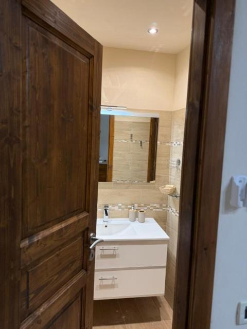 Pienzalettings "Casa Olivieri" Apartment Екстериор снимка