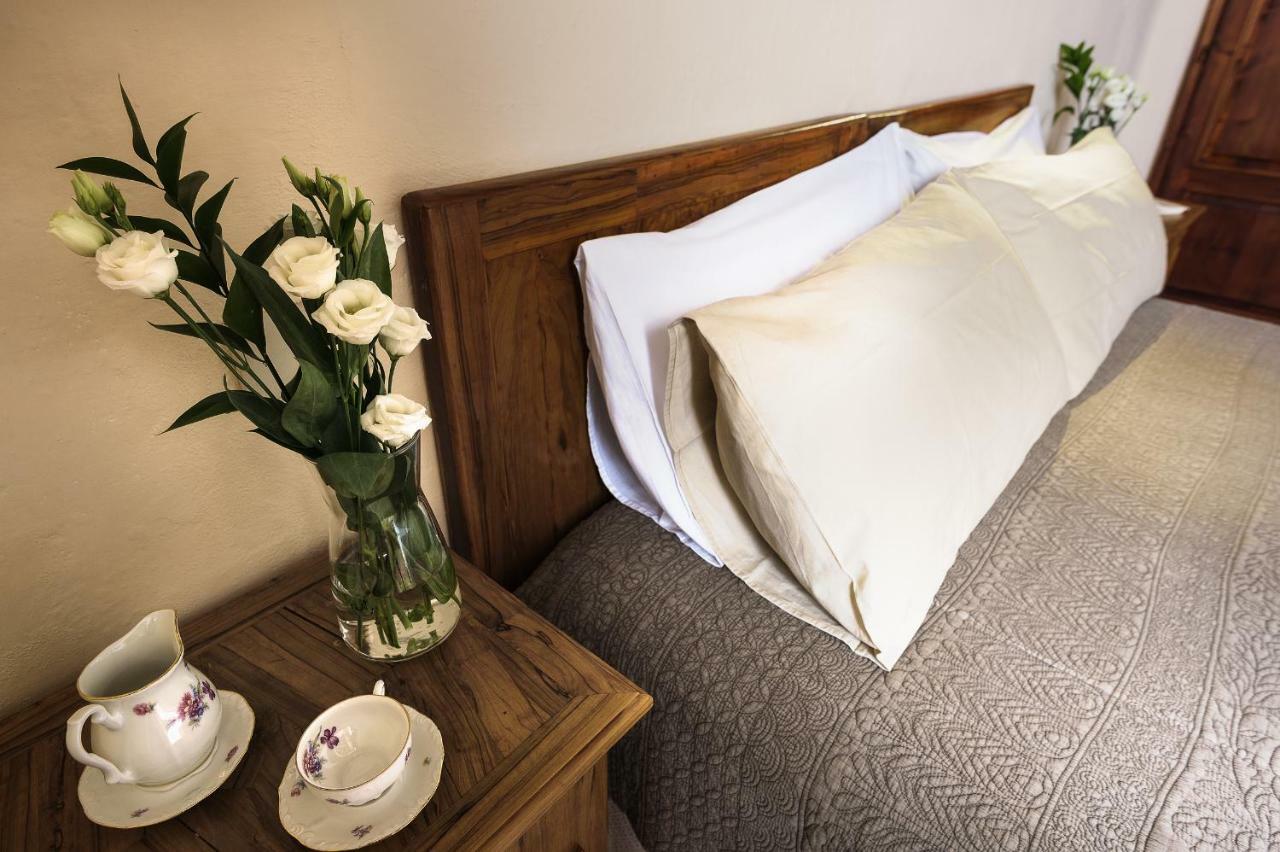 Pienzalettings "Casa Olivieri" Apartment Екстериор снимка